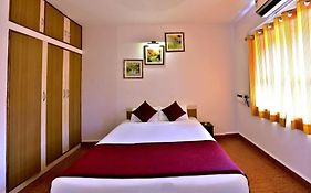 Colva Holiday Homes