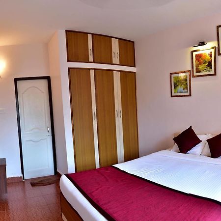 Colva Holiday Homes Benaulim Exterior photo